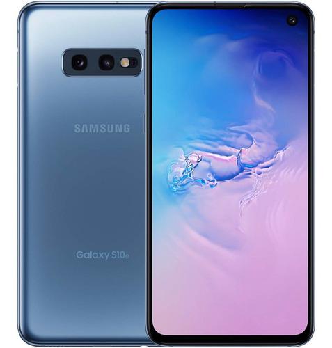 Samsung Galaxy S10e 128gb 6gb Ram Azul