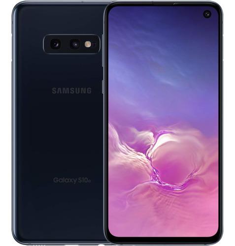 Samsung Galaxy S10e 128gb 6gb Ram Nuevo / Tienda