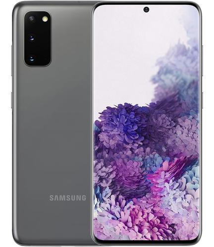 Samsung Galaxy S20 128gb / 8gb Sellado Tienda