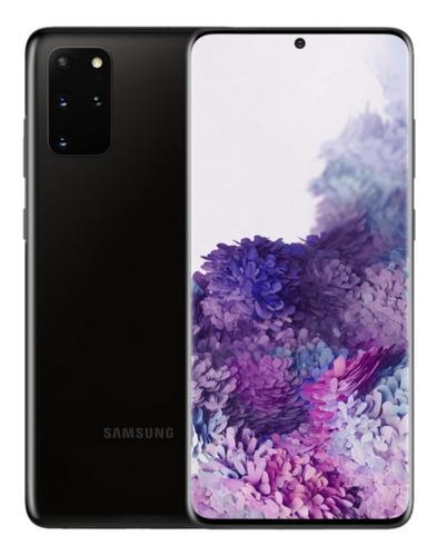Samsung Galaxy S20 Plus 128 Gb Nuevo Garantía Real 4