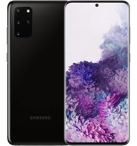 Samsung Galaxy S20+ Plus 128gb 8gb / Tienda