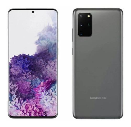 Samsung Galaxy S20 Plus 128gb Sellado/garantía/5 Tiendas