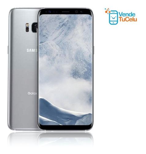 Samsung Galaxy S8 64 Gb Reacondicionado 9 / 10 Fotos Reales