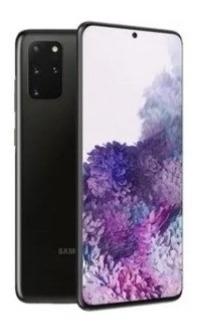 Samsung S20 Plus De 128gb Y 8 De Ram Nuevo, Original