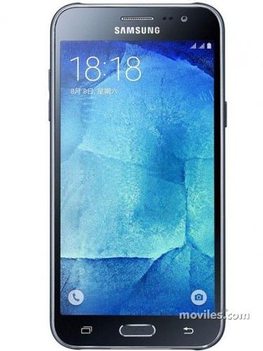Smartphone Samsung Galaxy J2 Core, 5 540x1960, Android 8.1,