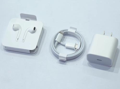 Accesorios iPhone 11 Pro Max Apple Originales Fast Charge
