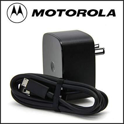 Cargador Motorola Origen Turbo Power/carga Rapida Cable Usb