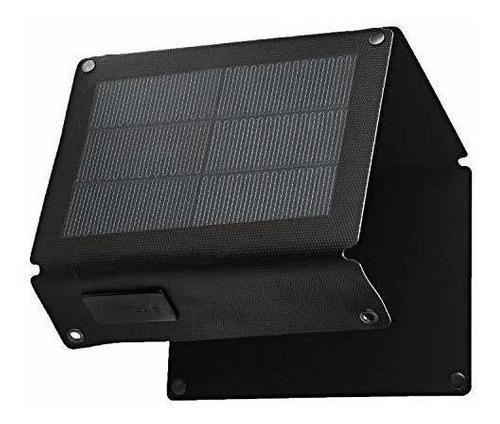 Cargador Solar Plegable Zxk Co De 12 W Con Tecnología Sol