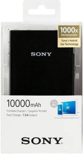 Cargadores Sony Portatiles