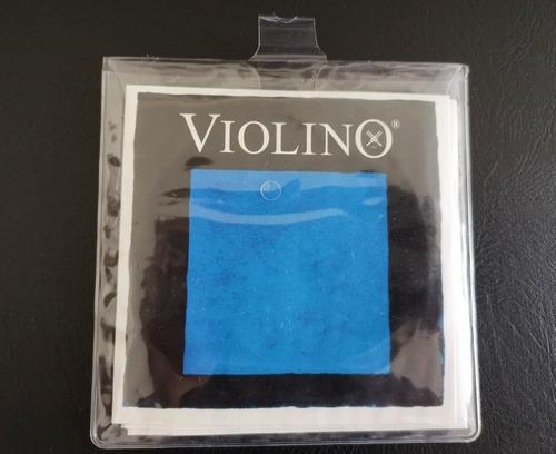 Cuerdas Para Violin Violino Pirastro Originales