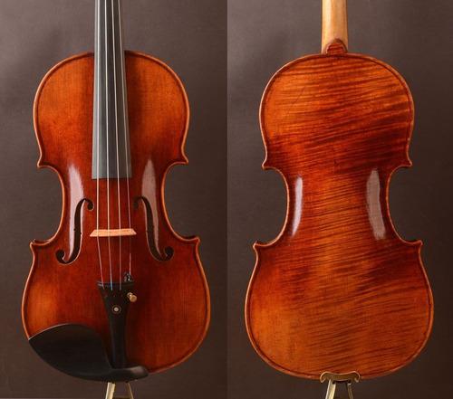Master Violin Stradivarius, Il Cremonese, Suave Dulce Y Rico