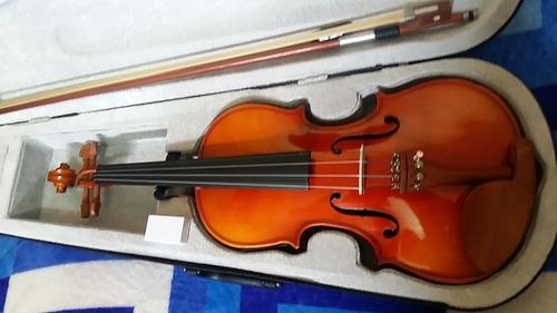 Nuevo!!!! Violin Importado Marca Melody De Buenisima Calidad