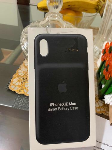Smart Batery Case - iPhone Xs Max - Cargador Case