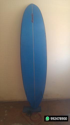 Tabla Surf Longboard Renh 7.5 Pies
