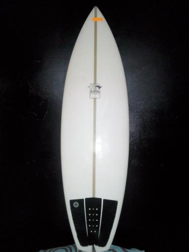 Tabla Surf Shortboard Fletcher Chouinar 5.6