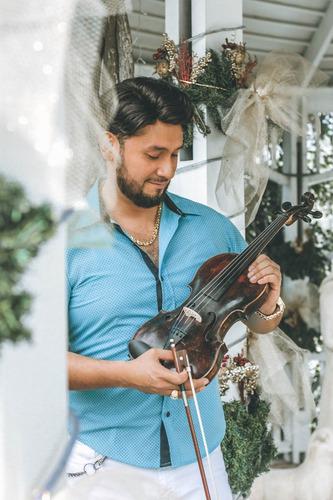 Violin Antiguo Aleman Stainer Profesional