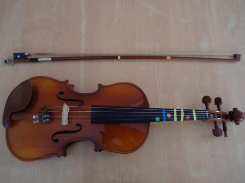 Violin De 1/2 Ocasion