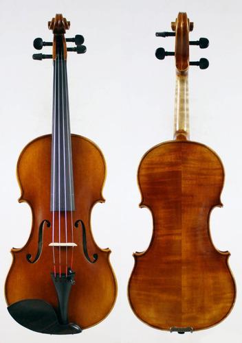 Violin Peter Heffler Profesional Precio 1200 - San Borja