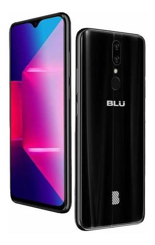 Blu G9 6.3 4gb 64gb 52mp Dual Sim