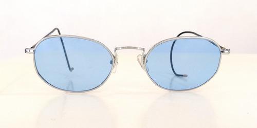 Gafas Sol Ralph Lauren Polo Años 90 Lentes Vintage Lennon