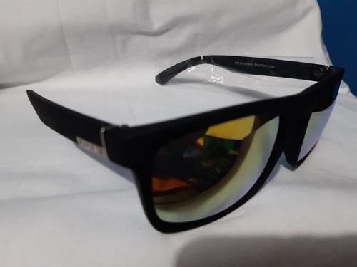 Lentes Con Uv400