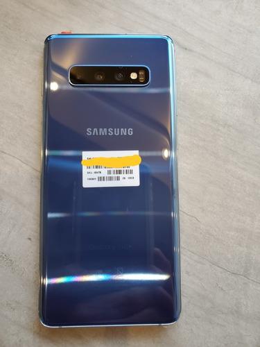 Remate: Samsung Galaxy S10 Plus Nuevo