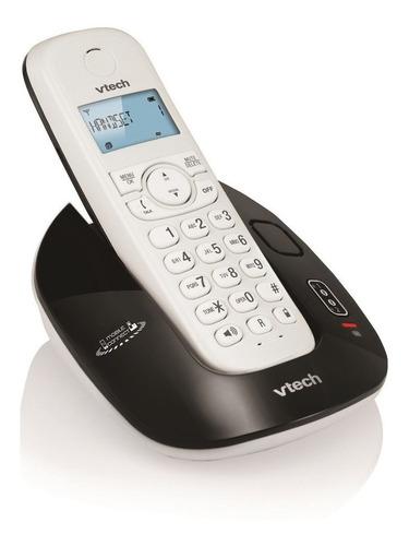Telefono Digital Vtech Vt320bt Bluetooth Altavoz Pantalla