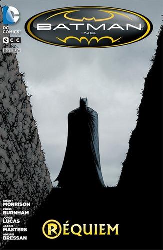 Batman Inc. 03 (ecc Comics)