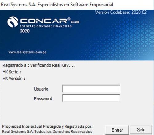 Concar Cb 2020.02 Ultima Version + E-concar Pro 2020.02