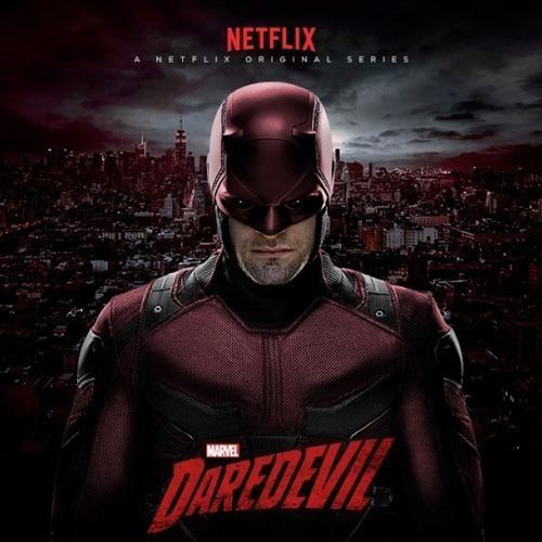 Daredevil Serie Español Latino Full Hd. Gratis