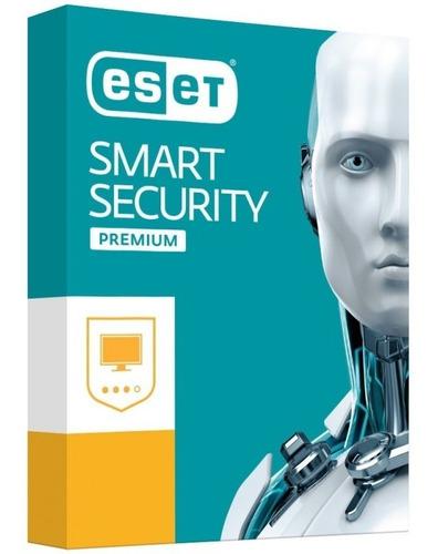 Eset Smart Security Premium 2020 1pc 1 Año Original