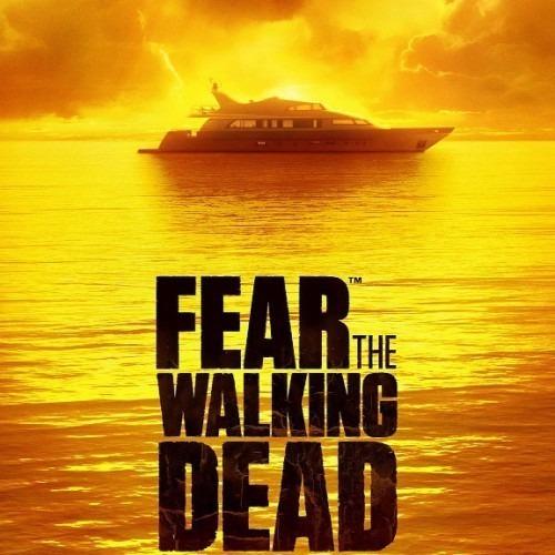 Fear The Walking Dead Serie Español Latino Full Hd. Gratis