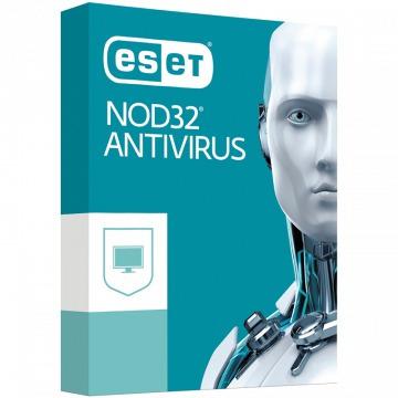 Licencia De Antivirus Nod 32 / Internet Security 31/12/2020