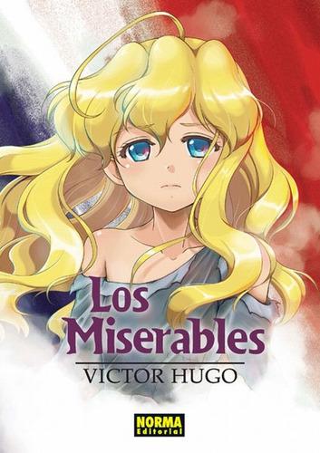 Los Miserables (victor Hugo, Sunneko Lee Y Crystal Silvermoo
