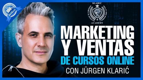 Marketing Y Ventas - Jurgen Klaric Completo