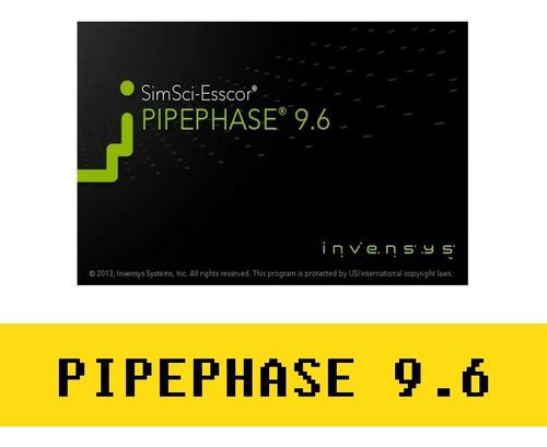 Pipephase V9.6