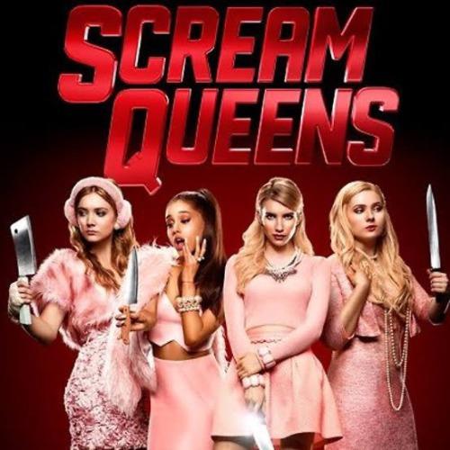 Scream Queens Serie Español Latino Full Hd
