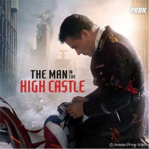The Man In The High Castle Serie Español Latino Full Hd