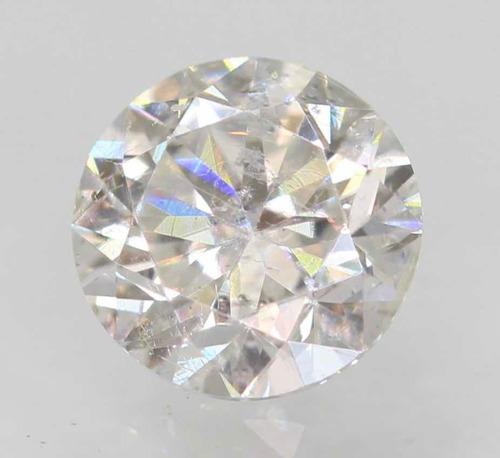Diamante 0.45 Kilates F Vs2