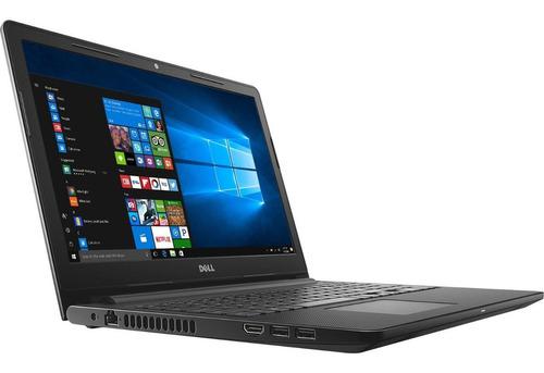 Laptop Dell L3593 I7-1065g7 8gb,256gb Nvidia Gfmx230-2 15,6
