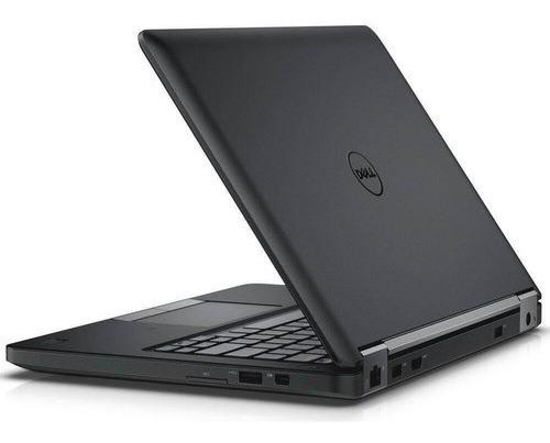 Laptop Dell Latitude E5440 I5 /8gb /ssd 512gb
