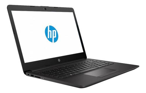 Laptop Hp 240 G7 Celeron N4000 500gb 4gb Freedos