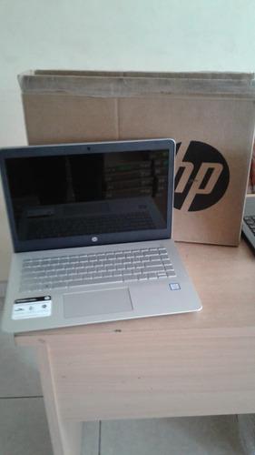 Laptop Hp Pavilion X360 15-cr0002la Intel Core I5 De 7ma Gen