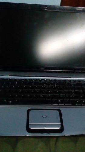 Laptop Hp Pavilium Dv6000