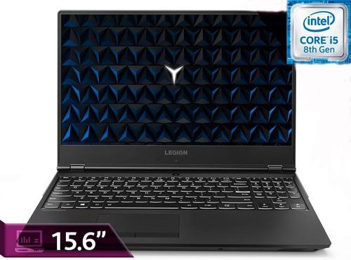Laptop Lenovo Legion Y530 15 I5 8va 8gb 1tb V4gb W10