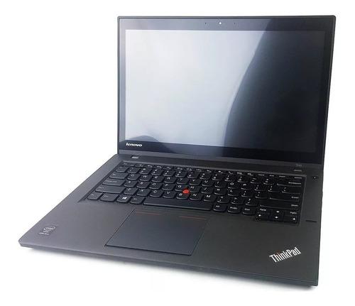 Laptop Lenovo Thinkpad T440 /i5 4ta /8gb /ssd 500gb /t.v 2gb