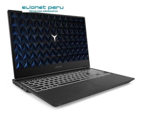Laptop Lenovo Y740 I7 9na 16gb 1tb+256ssd 17.3fhd 8gb2070