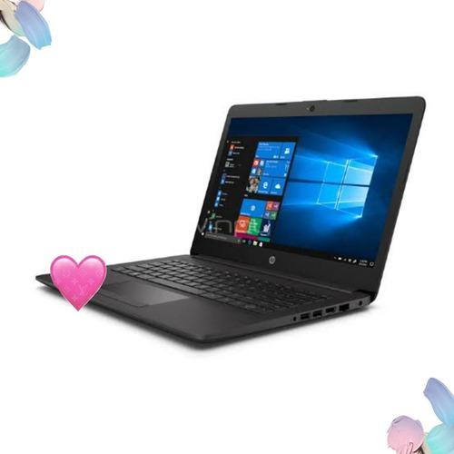 Laptop Notebook Hp 240 G7 Core I3-7020u / 4gb / 1tb/