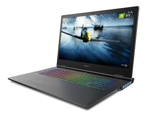Lenovo Legion Y740 17.3 Gaming Laptop