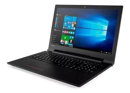 Notebook Lenovo V145-15ast/ Amd A6/ Ram 4gb/ Hd 500gb/ 15.6p